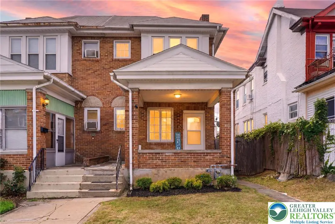 318 16th Street, Allentown, PA 18102 - #1