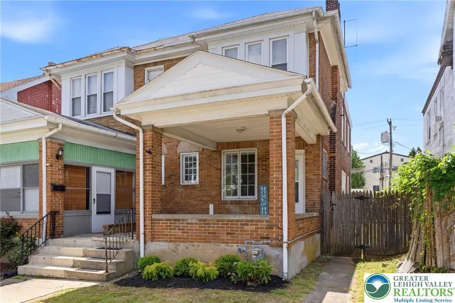 318 16th Street, Allentown, PA 18102 - #2