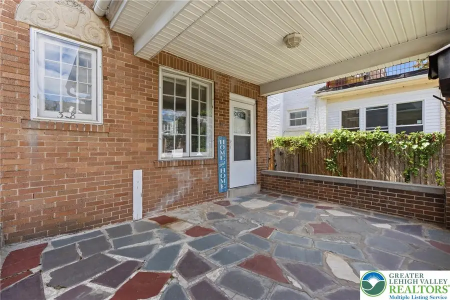 318 16th Street, Allentown, PA 18102 - #3