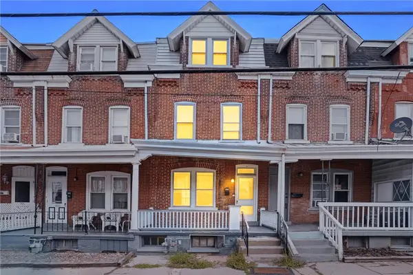 1019 Allen Street, Allentown City, PA 18102