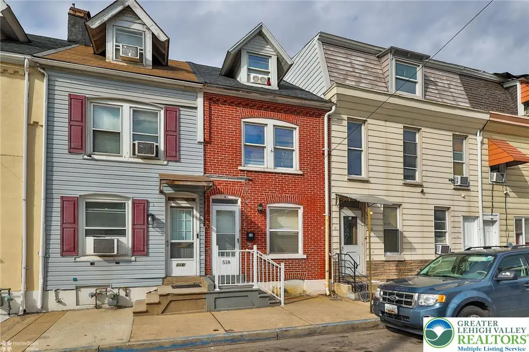 518 N New Street, Allentown, PA 18102 - #1