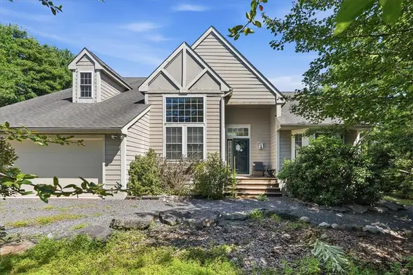 133 Conifer Lane, Tobyhanna Twp, PA 18350