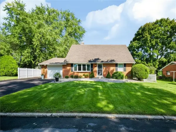 1242 Walnut Lane, Lower Macungie Twp, PA 18062