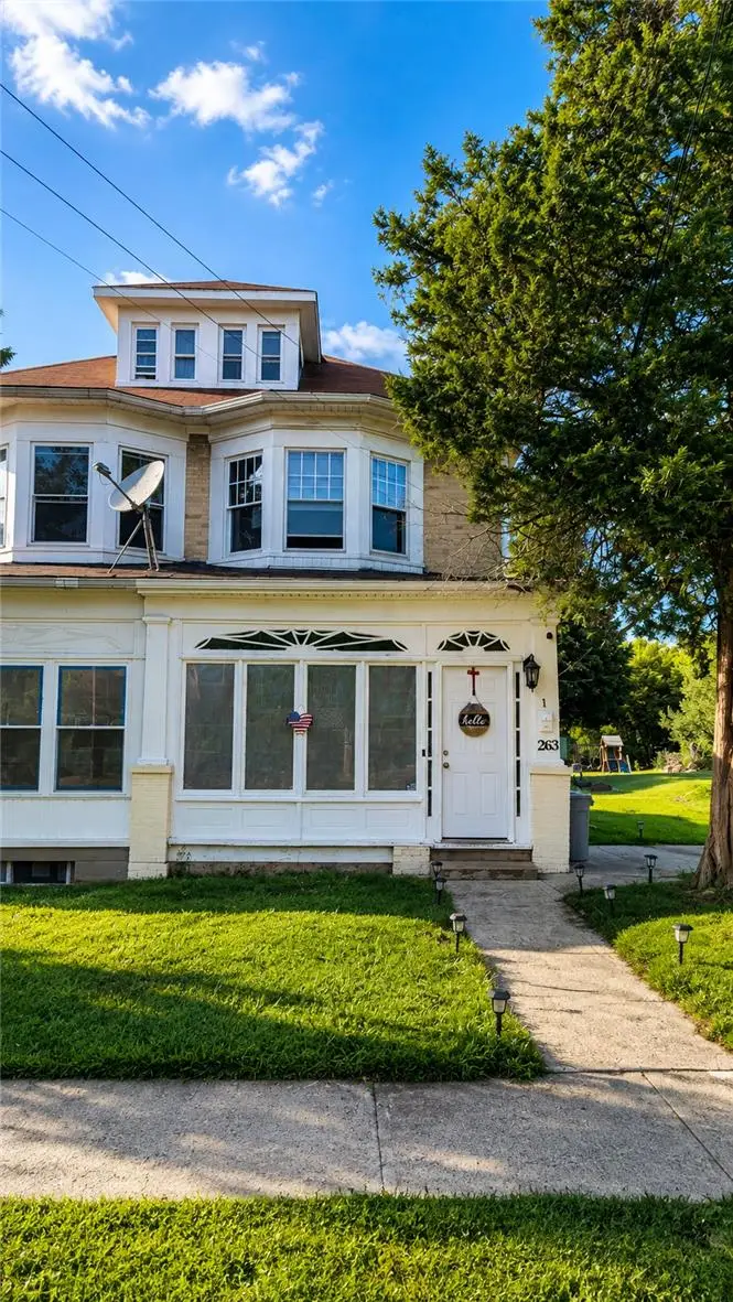 263 Lincoln Street, Easton, PA 18042 - #1