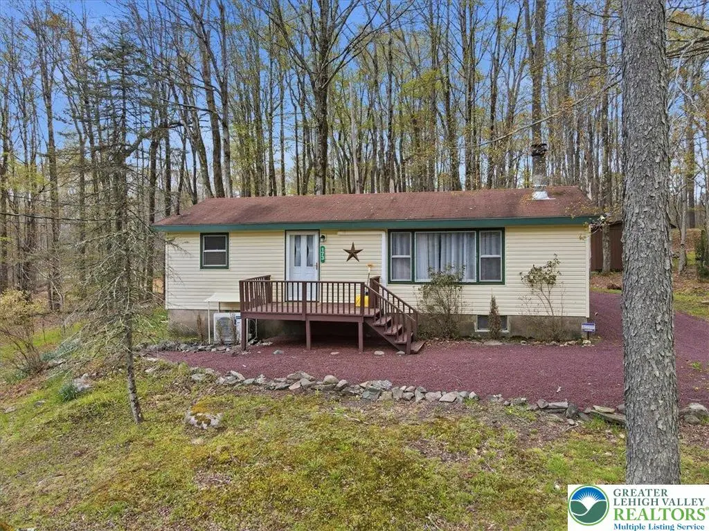 173 Bushkill Drive, Pocono Lake, PA 18347 - #1