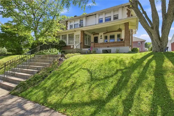 2530 Walnut Street, Allentown City, PA 18104