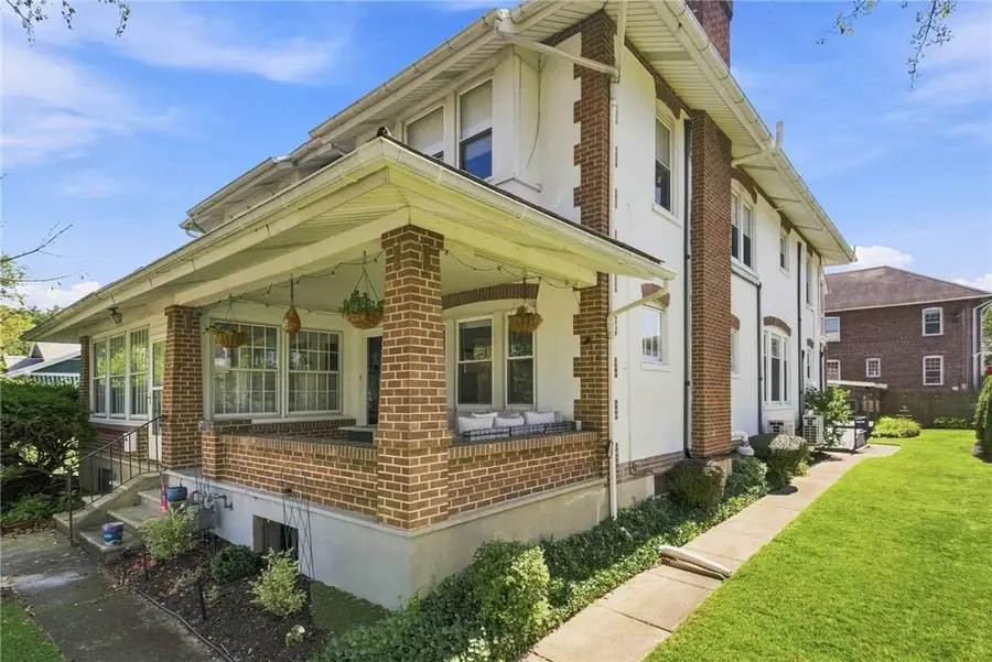 2530 Walnut Street, Allentown, PA 18104 - #2
