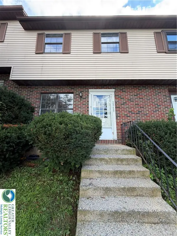 2868 Ithaca Street, Allentown City, PA 18103