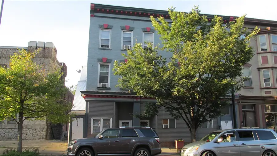679 Northampton Street, Easton, PA 18042 - #2