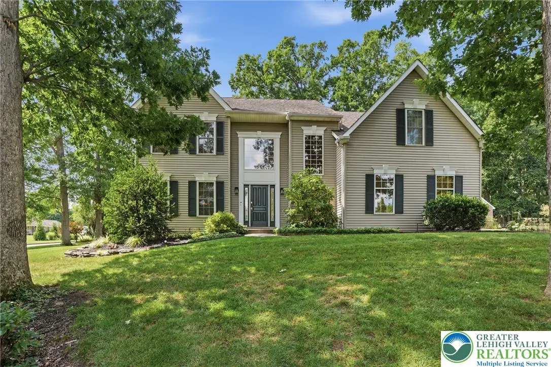 350 Oak Ridge Lane, Lower Salford, PA 19438 - #1
