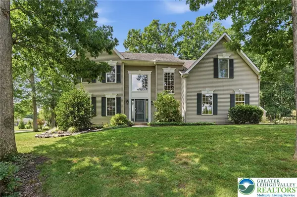 350 Oak Ridge Lane, Lower Salford Twp, PA 19438