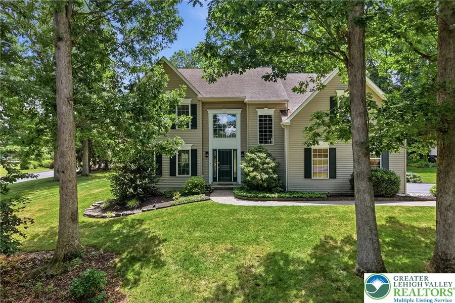 350 Oak Ridge Lane, Lower Salford, PA 19438 - #2