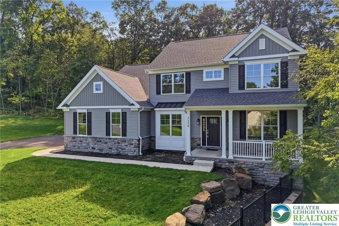 2158 Key Court, Weisenberg, PA 19530 - #1