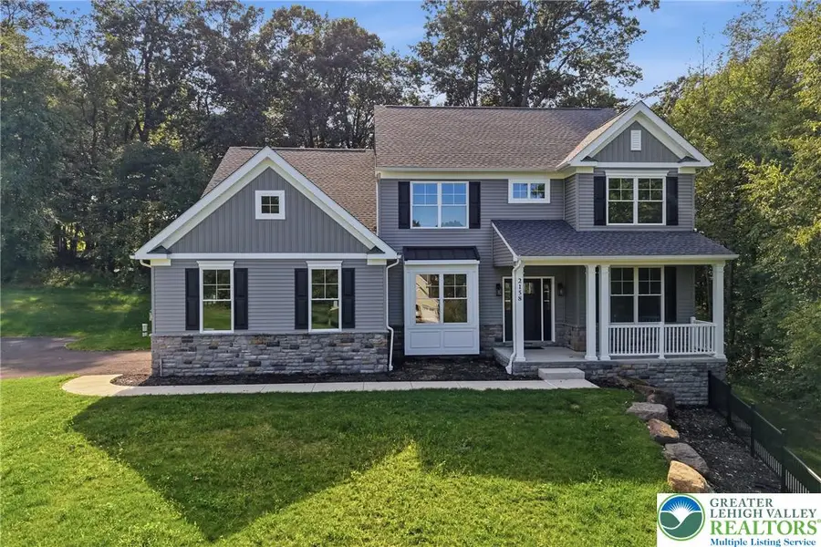 2158 Key Court, Weisenberg, PA 19530 - #2