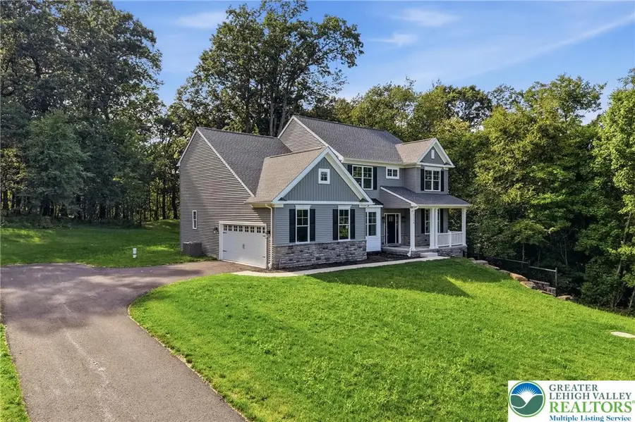 2158 Key Court, Weisenberg, PA 19530 - #3