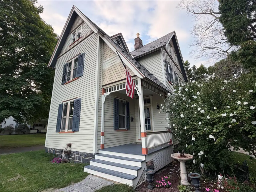 507 E Station Avenue, Coopersburg, PA 18036 - #1