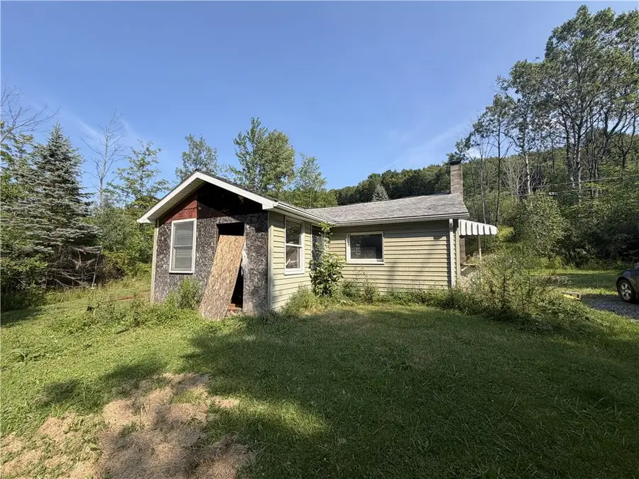 5114 Three Lakes Road, New Milford, PA 18834 - #2