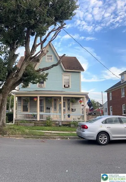 2400 Birch Street, Wilson, PA 18042 - #1