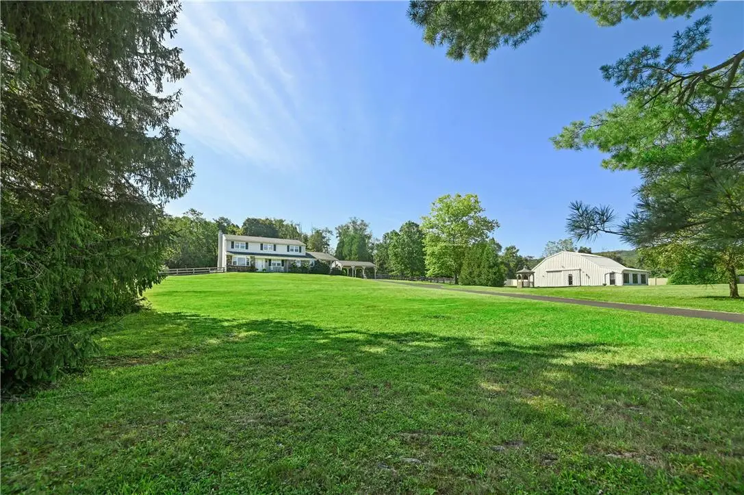 4384 Lehnenberg Road, Durham, PA 18077 - #1