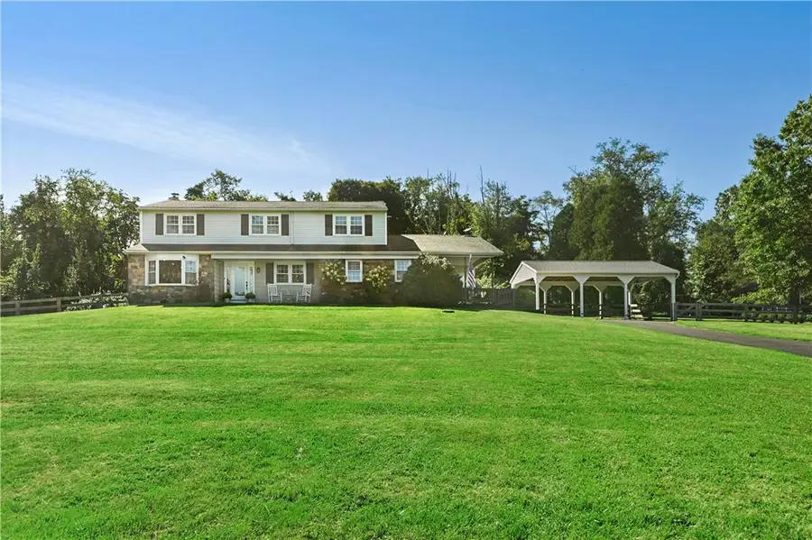 4384 Lehnenberg Road, Durham, PA 18077 - #2