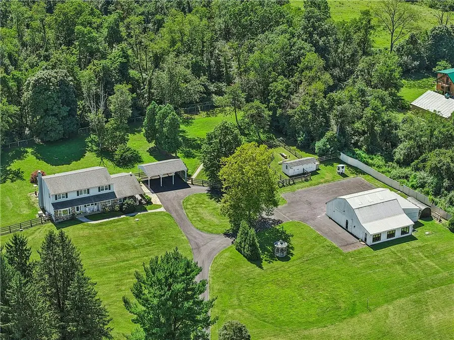 4384 Lehnenberg Road, Durham, PA 18077 - #3