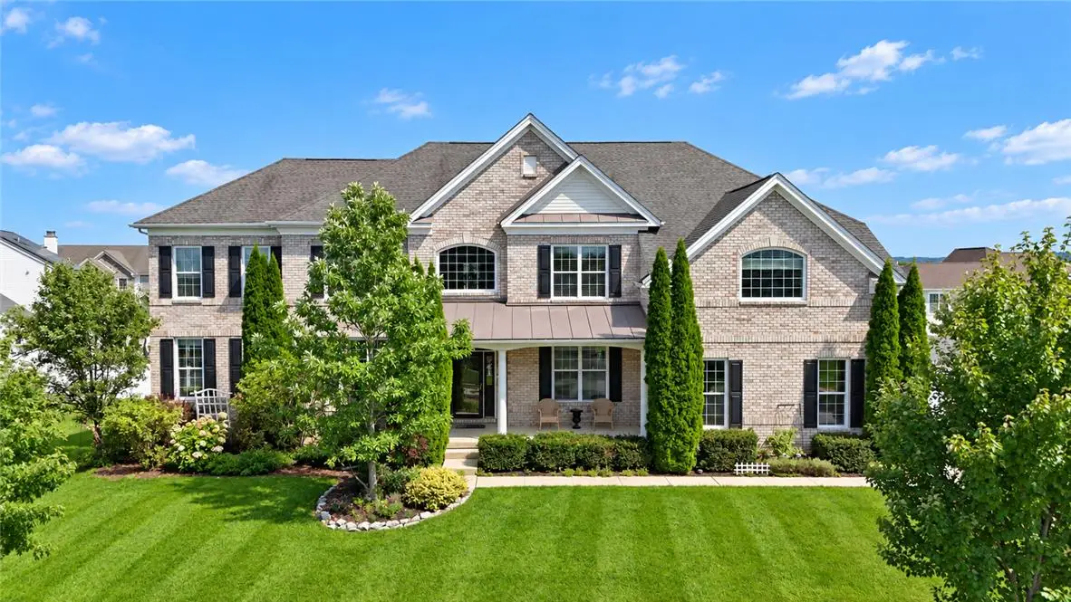 7406 Cedar Road, Ancient Oaks, PA 18062 - #1