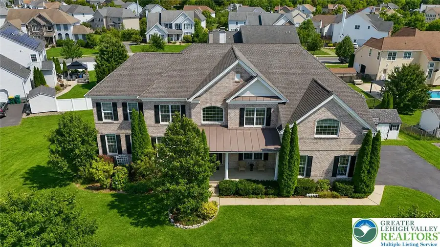 7406 Cedar Road, Ancient Oaks, PA 18062 - #2