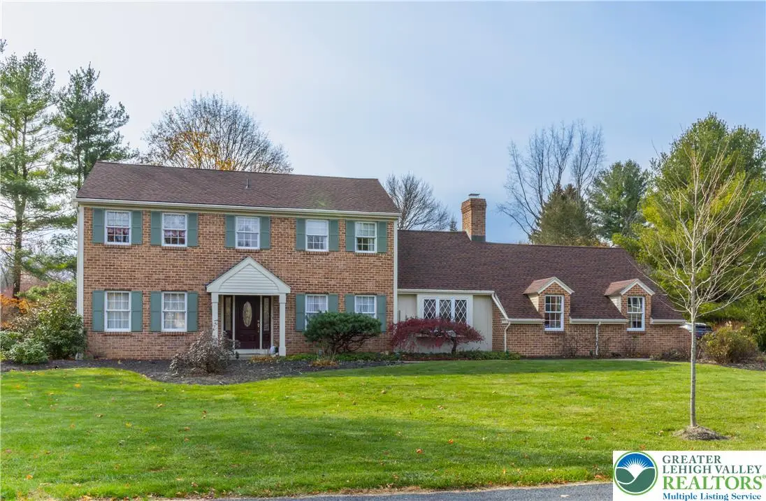 2626 Bayberry Circle, Emmaus, PA 18049 - #1