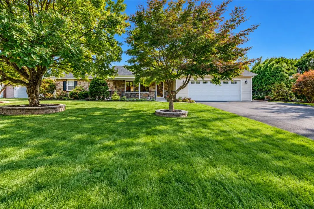 3915 Hecktown Road, Bethlehem, PA 18020 - #1