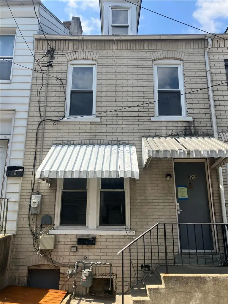 320 N Law Street, Allentown, PA 18102 - #1
