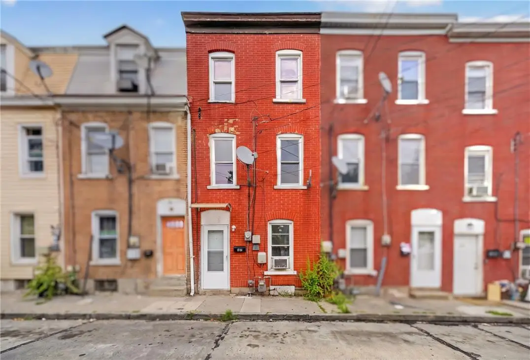 527 N Elliger Street, Allentown, PA 18102 - #1