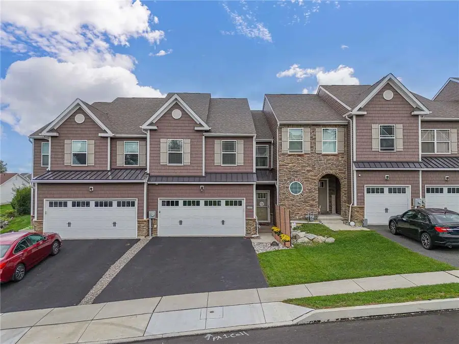 4489 Stole Road, Upper Milford, PA 18049 - #2