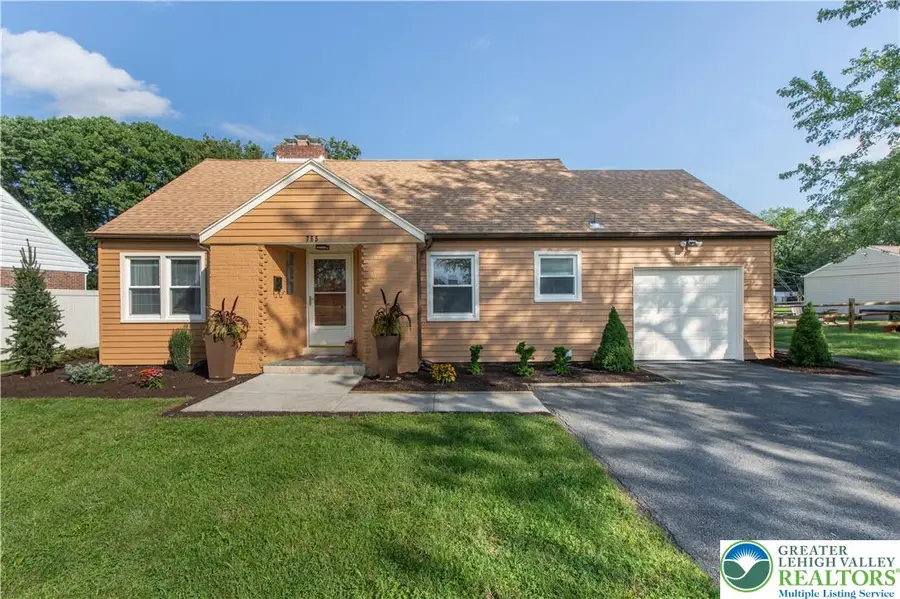 765 Parkway Road, Cetronia, PA 18104 - #2