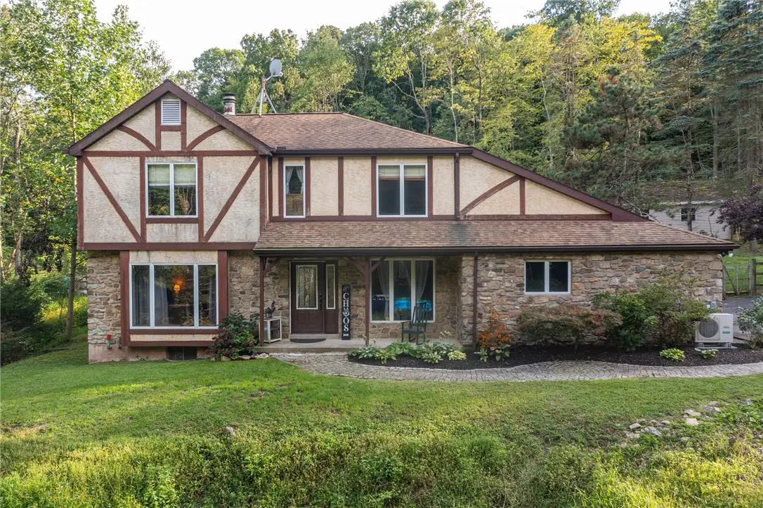214 Grouse Hill Road, Hereford, PA 19504 - #1
