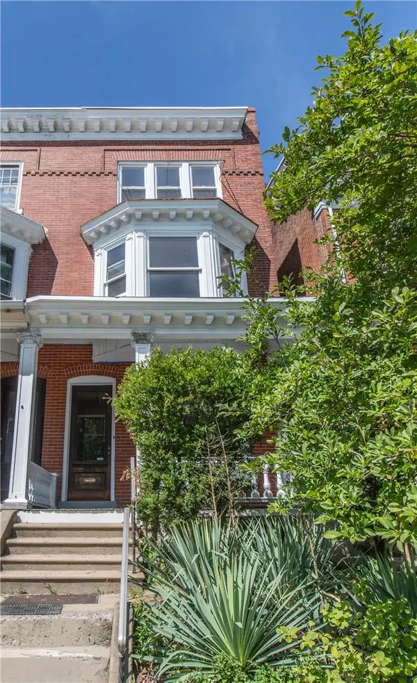 1231 W Walnut Street, Allentown City, PA 18102
