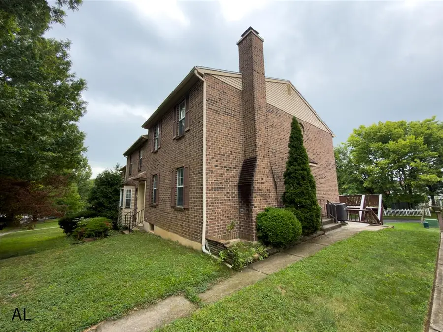 1890 Redwood Drive, Fullerton, PA 18052 - #2