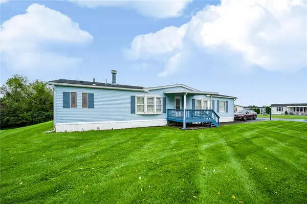 5163 Stone Terrace Drive, Whitehall Twp, PA 18052