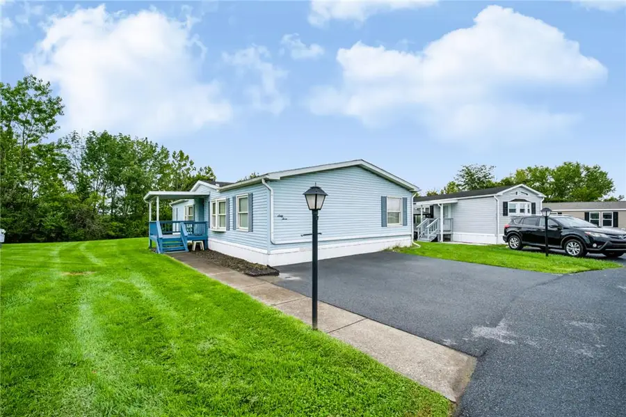 5163 Stone Terrace Drive, Whitehall, PA 18052 - #2