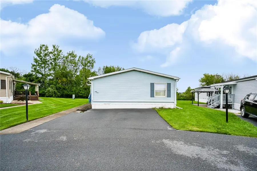 5163 Stone Terrace Drive, Whitehall, PA 18052 - #3