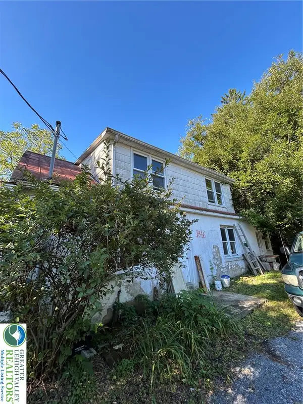1846 Independent Road, Weisenberg Twp, PA 18031