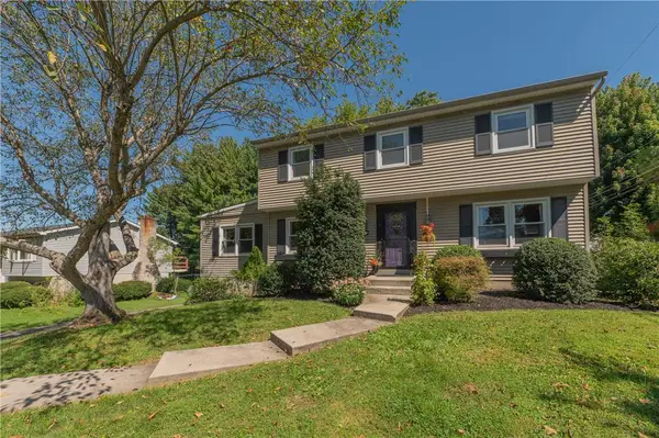 1063 Manor Drive, Lower Macungie Twp, PA 18103