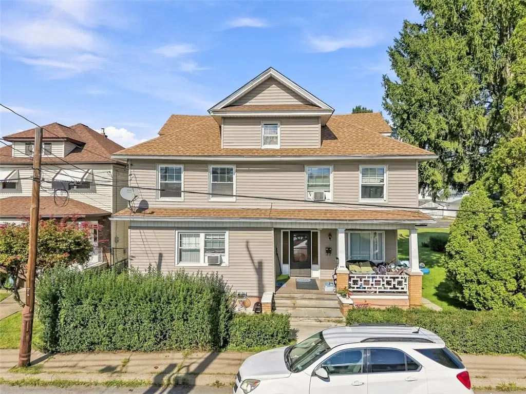 234 Bowman Street, Scranton, PA 18519 - #1