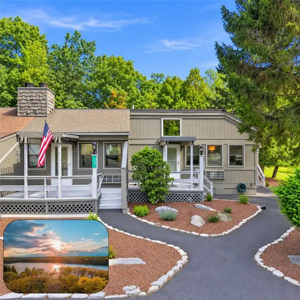 129 Condor Drive #17, Lehman Twp, PA 18371