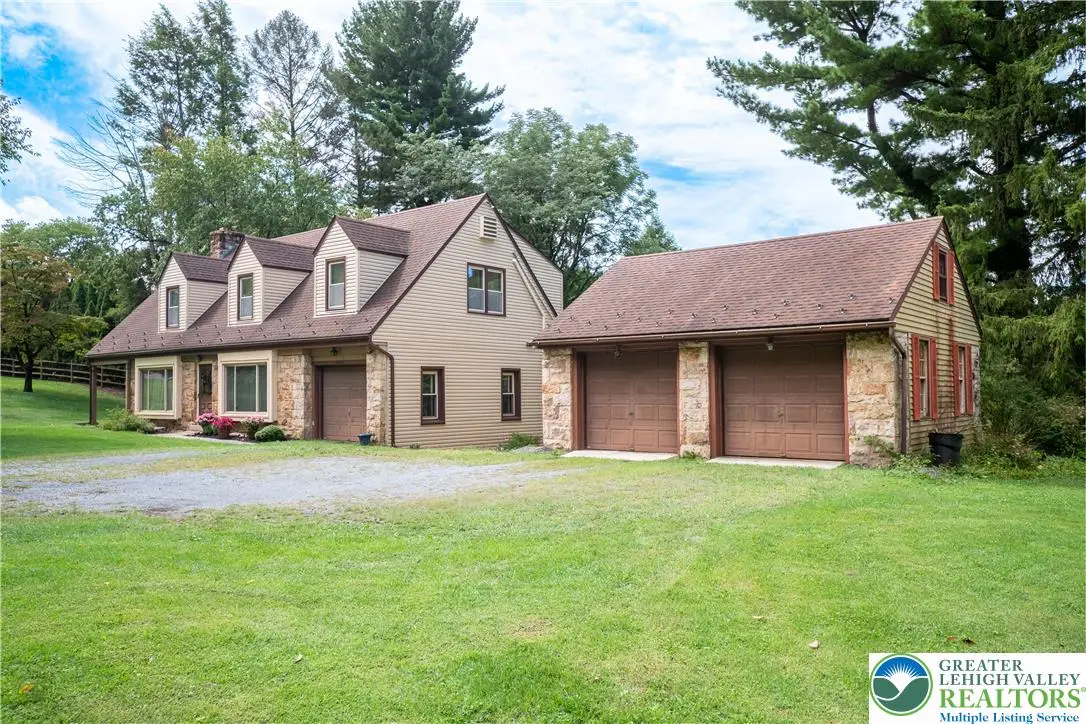52 S. Cedar Crest Boulevard, Dorneyville, PA 18104 - #1