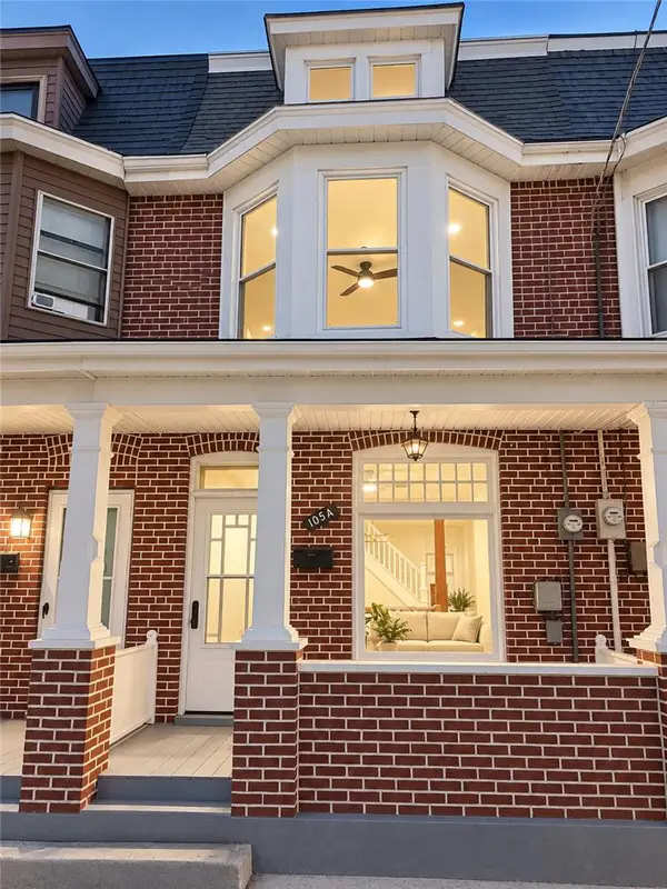 105 W Rowe Street, Tamaqua Boro, PA 18252
