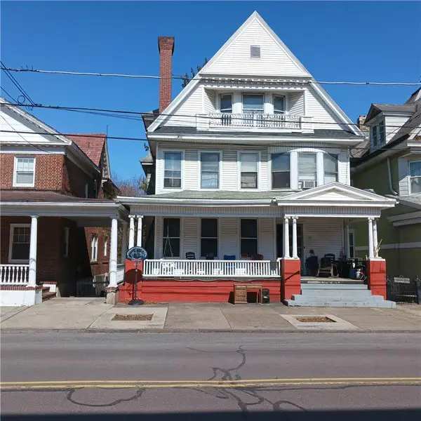 15 East Avenue, Other PA Counties, PA 17851