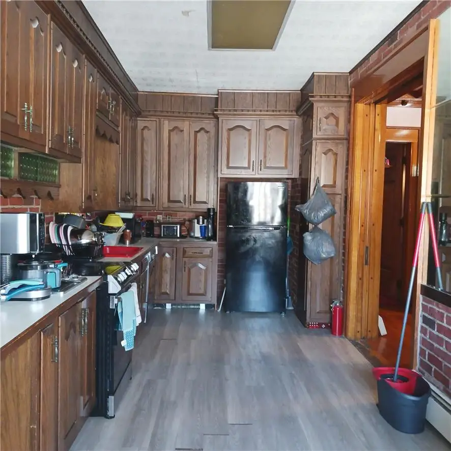 15 East Avenue, Mount Carmel, PA 17851 - #3