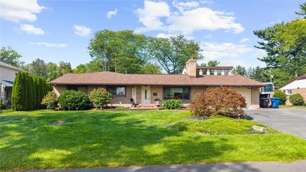 3453 Trexler Boulevard, Allentown City, PA 18104