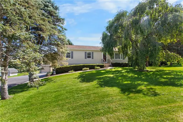 6311 3rd Avenue, Lower Mt Bethel Twp, PA 18013