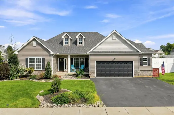 1015 Phyllis Place, Palmer Twp, PA 18045